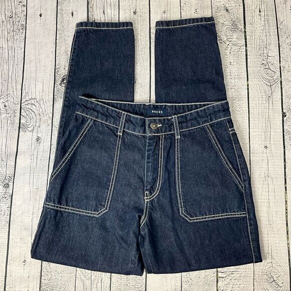PIECES Jeans - Picture 1 of 5